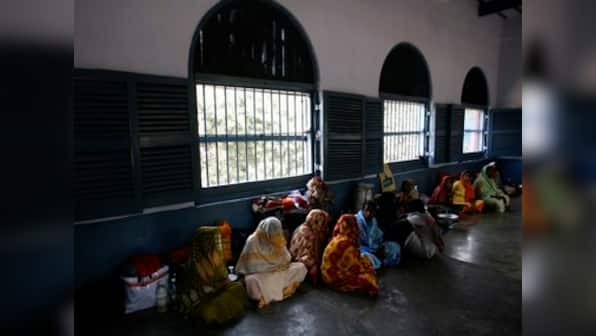 Supreme Court to set up committee headed by ex-judge on prison reform; focus to be on imprisoned mothers, their children