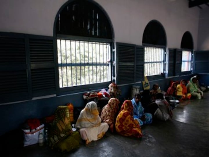 Supreme Court to set up committee headed by ex-judge on prison reform; focus to be on imprisoned mothers, their children