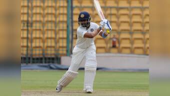 India vs West Indies: Prithvi Shaw's attacking batting helps senior Indian players to bat freely, says Roston Chase