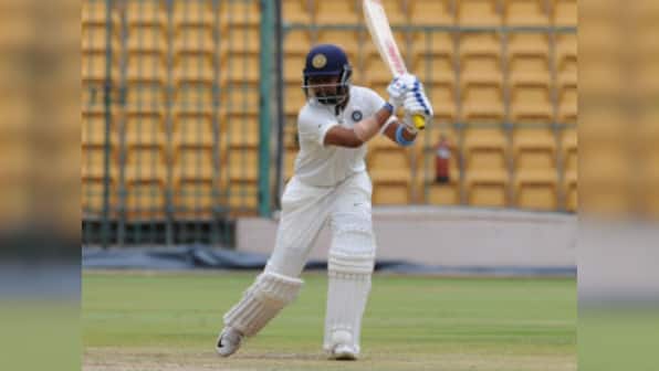 India vs New Zealand: Virat Kohli hints at including Ishant Sharma and Prithvi Shaw in playing XI for first Test