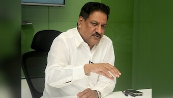 BJP govt hand-in-glove with tech giants, turning Aadhaar into surveillance tool, says Congress leader Prithviraj Chavan