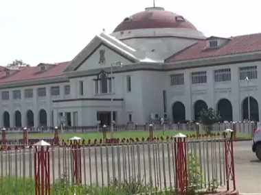 Muzaffarpur shelter home rapes: Patna High Court accepts Bihar govt's request to monitor CBI inquiry Muzaffarpur shelter home rapes: Patna High Court accepts Bihar govt's request to monitor CBI inquiry
