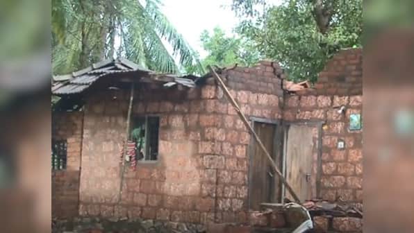 Kerala, After The Flood: For Nilambur, rebuilding lives brings big task; fixing the only road linking them to rest of  state
