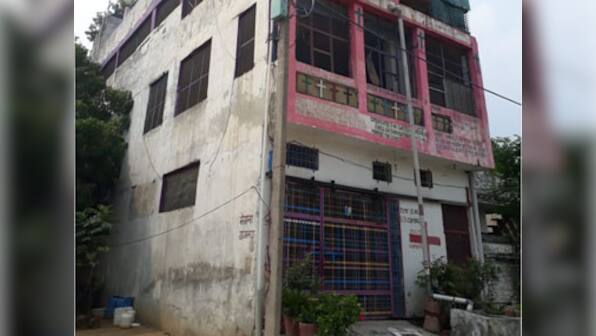 Jharkhand Police sends team to Ludhiana to rescue 34 kids illegally held in Punjab shelter home
