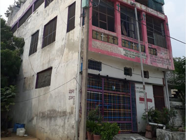 Jharkhand Police sends team to Ludhiana to rescue 34 kids illegally held in Punjab shelter home Jharkhand Police sends team to Ludhiana to rescue 34 kids illegally held in Punjab shelter home