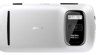 HMD Global obtains Nokia's PureView trademark from Microsoft