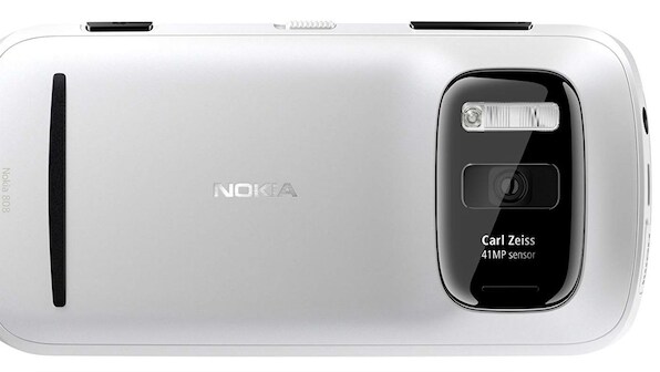HMD Global obtains Nokia's PureView trademark from Microsoft