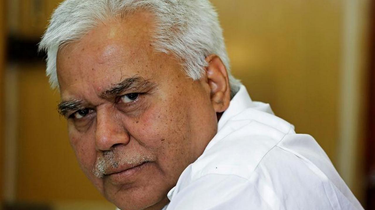 TRAI chief R S Sharma has been reassigned to stay on for two more years TRAI chief R S Sharma has been reassigned to stay on for two more years