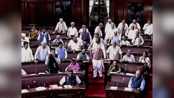 Venkaiah Naidu pulls up MPs for low attendance in parliamentary panels in RS, urges leaders to ensure 'quantitative, qualitative functioning'