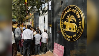 Financial system stable despite weakening economic growth; reviving consumption, investment a major challenge: RBI