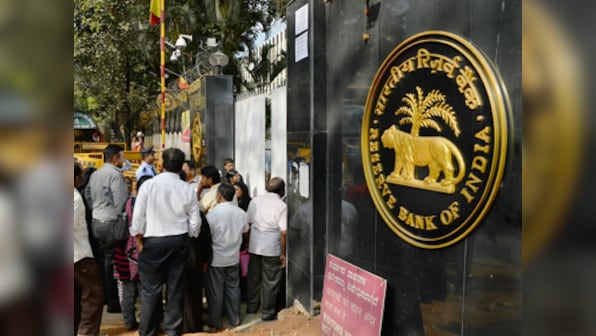 Financial system stable despite weakening economic growth; reviving consumption, investment a major challenge: RBI