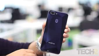 Realme C1 and Realme 2 models see price hike after Flipkart Diwali sale