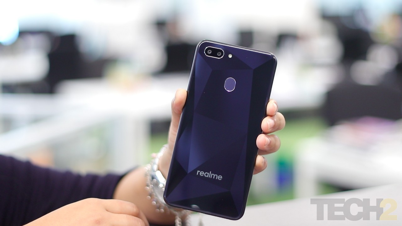Realme 2 Pro launch event: Here's where and when you can watch the event live Realme 2 Pro launch event: Here's where and when you can watch the event live