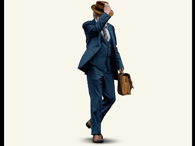 Robert Redford's upcoming crime comedy The Old Man & The Gun to release in India on 28 September Robert Redford's upcoming crime comedy The Old Man & The Gun to release in India on 28 September