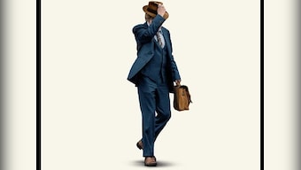 Robert Redford's upcoming crime comedy The Old Man & The Gun to release in India on 28 September