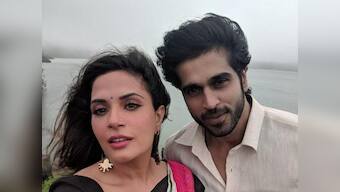 Richa Chadha to share screen space with Malayalam star Rajeev Pillai in Indrajit Lankesh's biopic of Shakeela