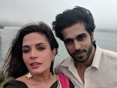 Richa Chadha to share screen space with Malayalam star Rajeev Pillai in Indrajit Lankesh's biopic of Shakeela