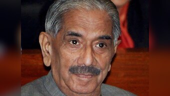 Rajinder Kumar Dhawan: Once a powerful lieutenant to Indira Gandhi, veteran Congressman's death signals end of an era