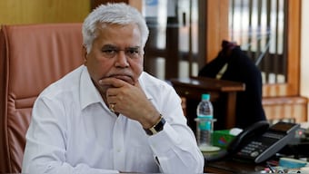 TRAI chief RS Sharma cannot be prosecuted for disclosing his Aadhaar card details: Here's a look at reasons why