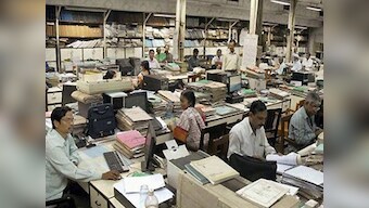 Nearly 24,000 second appeals, complaints pending with Central Information Commission, says Union minister Jitendra Singh