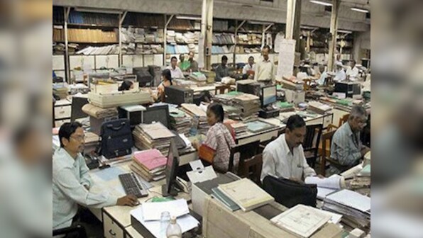 Nearly 24,000 second appeals, complaints pending with Central Information Commission, says Union minister Jitendra Singh