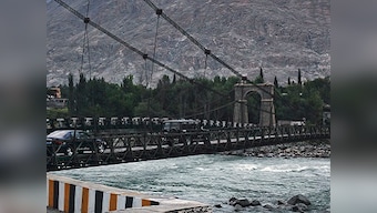 Pakistan not concerned by India's plan to divert water from 3 eastern rivers, but will 'strongly object' any breach in IWT