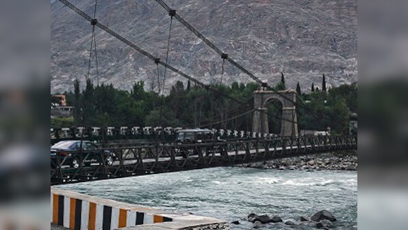 Pakistan not concerned by India's plan to divert water from 3 eastern rivers, but will 'strongly object' any breach in IWT