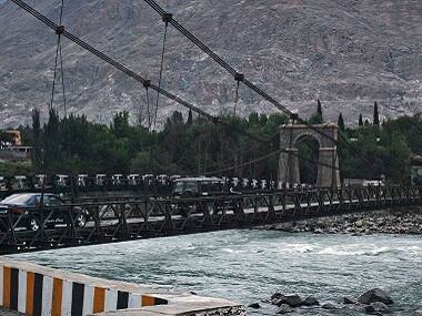 India-Pakistan talks on Indus waters likely to be a non-starter; Islamabad appears bent on blocking Kishenganga project