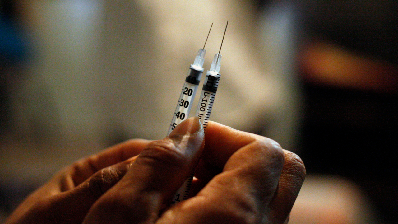 Same-old TB vaccine could get a manyfold boost its effectiveness: US study Same-old TB vaccine could get a manyfold boost its effectiveness: US study