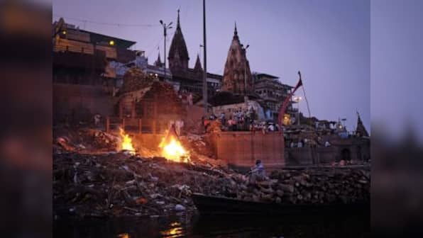 Dil Chahta Hai in Varanasi: A holiday package for men who refuse to understand feminism, domestic violence