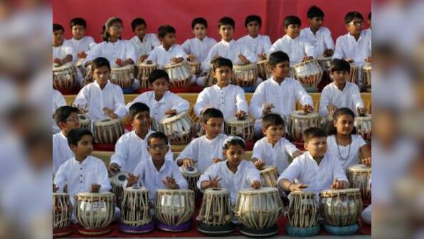 Gurus are venerated in Indian tradition, but Guru Purnima is an occasion to acknowledge dedicated students too
