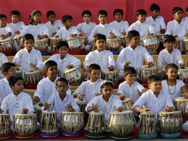 Gurus are venerated in Indian tradition, but Guru Purnima is an occasion to acknowledge dedicated students too Gurus are venerated in Indian tradition, but Guru Purnima is an occasion to acknowledge dedicated students too