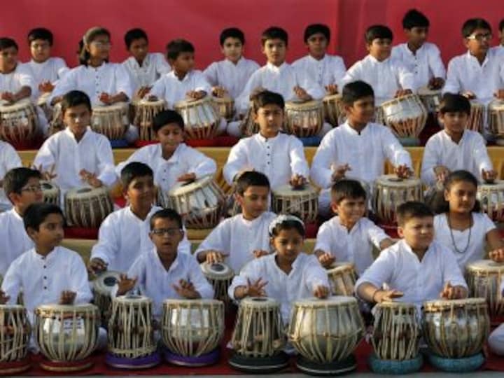 Gurus are venerated in Indian tradition, but Guru Purnima is an occasion to acknowledge dedicated students too