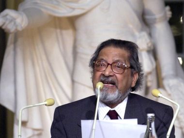 VS Naipaul dies at 85: The Nobel laureate is gone, but is the man still redeemable? VS Naipaul dies at 85: The Nobel laureate is gone, but is the man still redeemable?