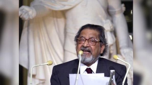 VS Naipaul dies at 85: The Nobel laureate is gone, but is the man still redeemable?