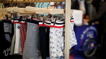 Choice of underwear could affect sperm count, a new fertility study finds
