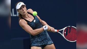 US Open 2018: Alize Cornet's sexism row in Grand Slam event indicates that gender inequality still persists in sport