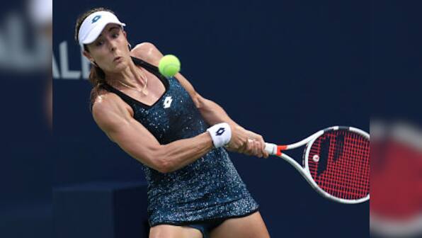 US Open 2018: Alize Cornet's sexism row in Grand Slam event indicates that gender inequality still persists in sport