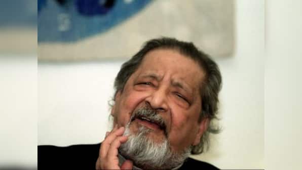 VS Naipaul dies aged 85: Controversial Nobel laureate leaves behind a body of unparalleled work