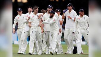 India vs England: Hosts romp Virat Kohli-led side to win by an innings and 159 runs, take 2-0 lead in 5-match series
