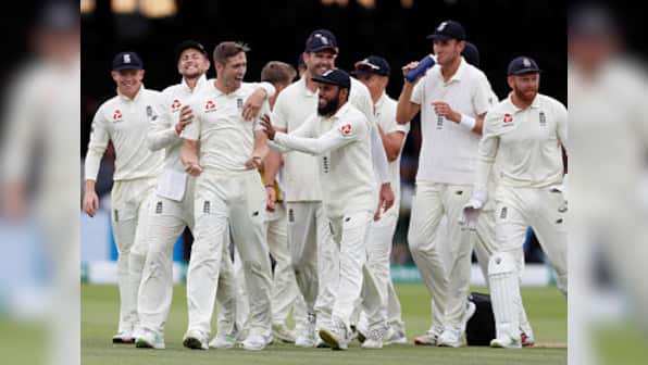 India vs England: Hosts romp Virat Kohli-led side to win by an innings and 159 runs, take 2-0 lead in 5-match series