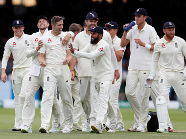 India vs England: Hosts romp Virat Kohli-led side to win by an innings and 159 runs, take 2-0 lead in 5-match series India vs England: Hosts romp Virat Kohli-led side to win by an innings and 159 runs, take 2-0 lead in 5-match series