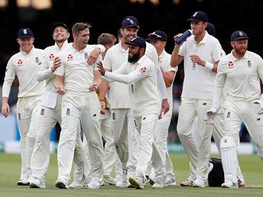 India vs England: Hosts romp Virat Kohli-led side to win by an innings and 159 runs, take 2-0 lead in 5-match series