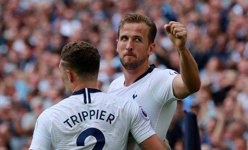 Harry Kane has been in fine form in August making him a desirable players for FPL managers. Reuters