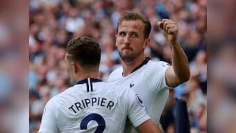 Fantasy Premier League, Gameweek 4 tips: It might be time to pick Harry Kane, but Sergio Aguero's the man for the armband