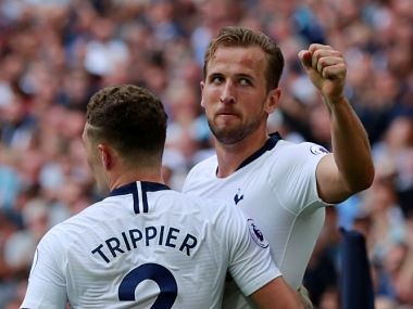 Fantasy Premier League, Gameweek 4 tips: It might be time to pick Harry Kane, but Sergio Aguero's the man for the armband Fantasy Premier League, Gameweek 4 tips: It might be time to pick Harry Kane, but Sergio Aguero's the man for the armband