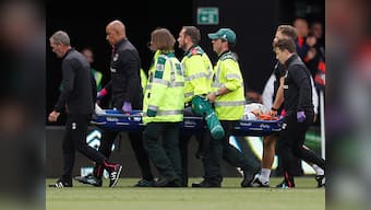 Premier League: Everton defender Michael Keane suffers skull injury, sidelined for four weeks