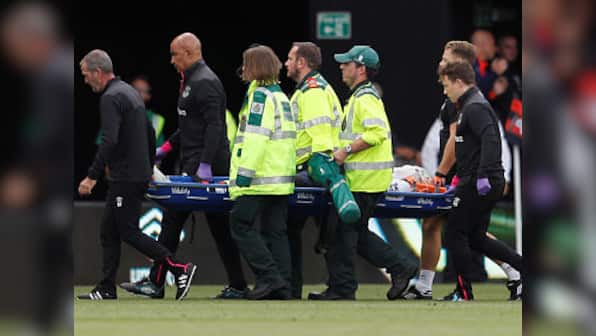 Premier League: Everton defender Michael Keane suffers skull injury, sidelined for four weeks