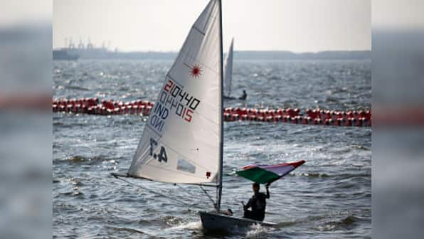 Asian Games 2018: Varsha Gautham, Sweta Shervegar grab silver in 49er FX Women's event as India win three medals in sailing
