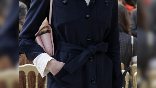 A universal struggle: Women are asking for pockets in their clothes, while calling out sexism